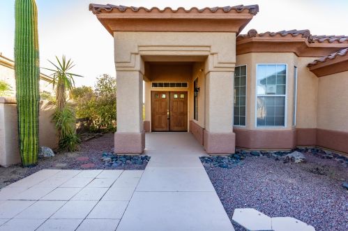 13066 Sunrise Canyon Ln, Marana AZ  85658-4029 exterior