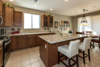 60366 Ankole Dr, Oracle AZ  85623-7314 exterior