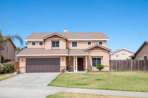 659 Contenta Ct, Lemoore, CA 93245-4924