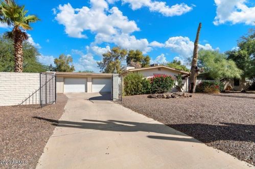 6302 Aster Dr, Scottsdale, AZ 85254-4431