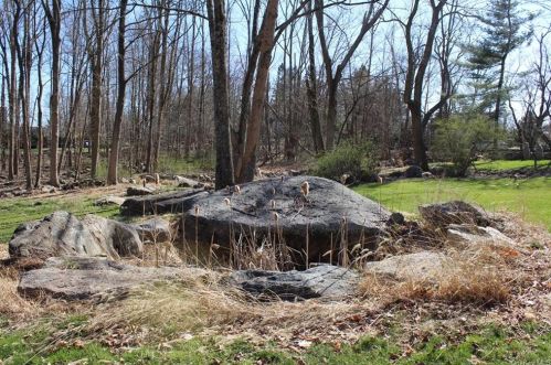 5 High Ridge Rd, Scotts Corners NY  10576-1606 exterior