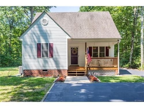 1775 Hawk Town Rd, Dabneys, VA 23102-2321
