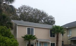 889 8th Ave, Jacksonville FL  32250-4637 exterior