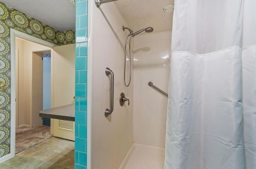 3164 Park St, Darbydale OH  43123-3299 exterior