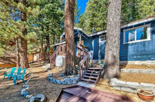 1858 Normuk St, South Lake Tahoe CA  96150-5348 exterior