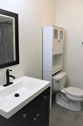 1813 Fuller St, Greenville TX  75401-3220 exterior