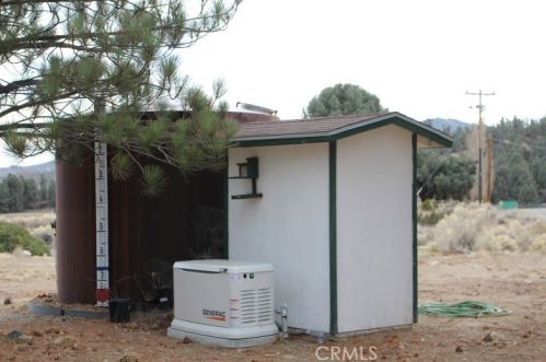 13234 Boy Scout Camp Rd, Frazier Park, CA 93225-9389