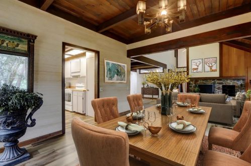 19007 Chickadee Ct, Lake Wildwood CA  95946-9644 exterior