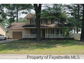 521 Offing Dr, Fayetteville, NC 28314-2904