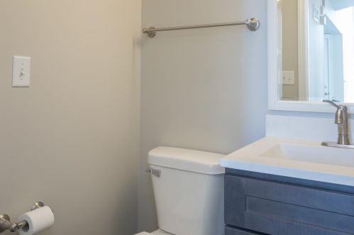 4004 Silhavy Rd, Valpo IN  46383-9146 exterior