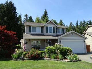 8806 181st St, Puyallup, WA 98375-6237
