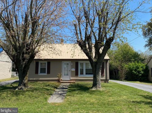 515 Oak Rd, Seaford, DE 19973-2033