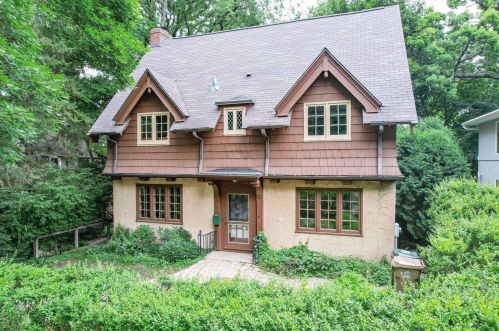 2110 Bascom St, Madison WI  53726-3902 exterior