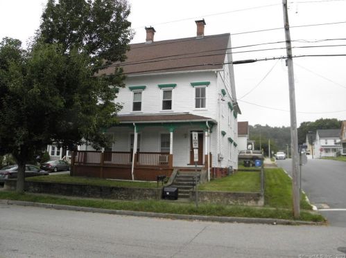 386 Central Ave, Norwich, CT 06360-3217