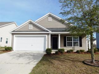 1140 Moss Grove Dr, Moncks Corner SC  29461-7456 exterior