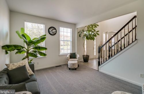 927 Birdie Ln, Magnolia DE  19962-3112 exterior