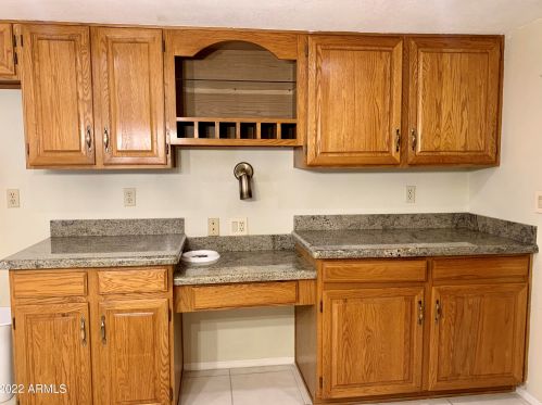 5718 Woodridge Dr, Scottsdale AZ  85254-5997 exterior