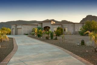 5660 Kay Lynn St, Tucson, AZ 85735-8508
