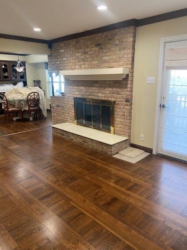 2214 Custer Pkwy, Richardson TX  75080-2502 exterior