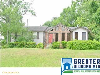 5372 Bridle Path Ln, Pinson, AL 35126-6412