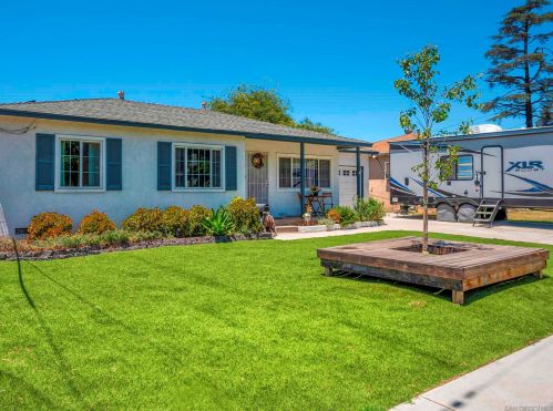 3602 Niblick Dr, La Mesa, CA 91941-8026