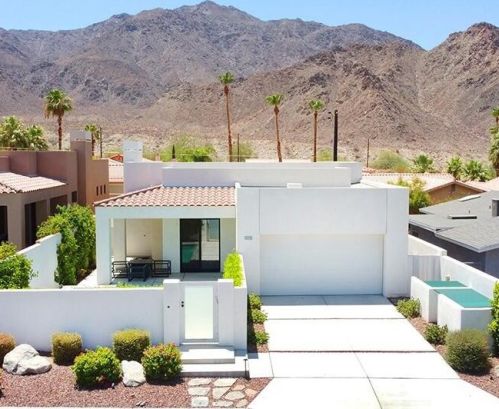 54685 Avenida Juarez, La Quinta CA  92253-3770 exterior