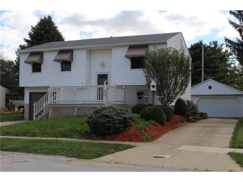 715 Beery Blvd, Englewood, OH 45322-2903