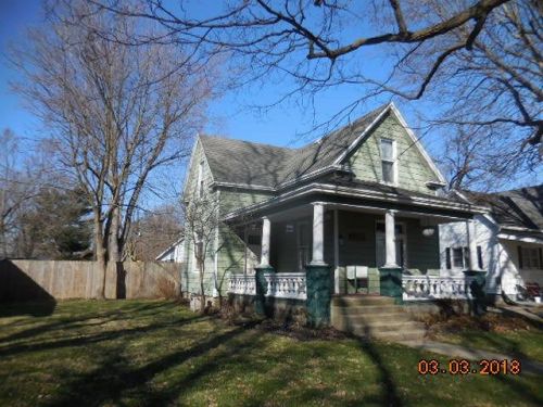 516 Fulton Ave, Rochester, IN 46975-1314