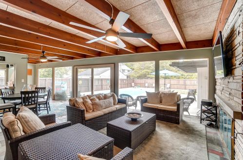 3164 Park St, Darbydale OH  43123-3299 exterior