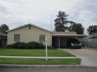 4776 Thomas Ave, Fresno, CA 93702-1753