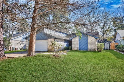 3222 Silver Falls Dr, Humble, TX 77339-1939