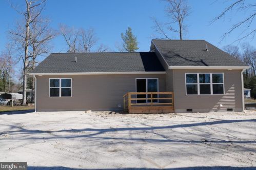 37286 White Tail Dr, Selbyville DE  19975-3535 exterior