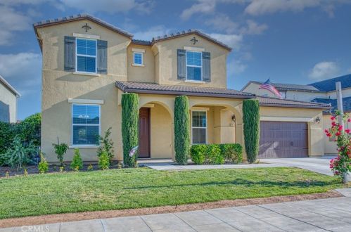 6673 Farrin Ave, Fresno, CA 93727-0819