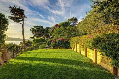 333 Belvedere Ave, Tiburon CA 94920-2429 exterior