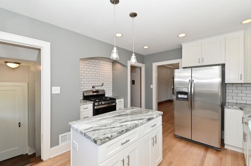 213 Butler St, Random Lake WI  53075-1711 exterior