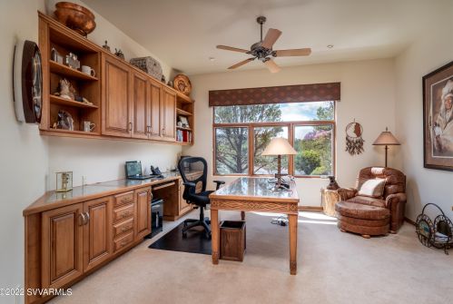 206 Calle Francesca, Sedona AZ 86336-4760 exterior