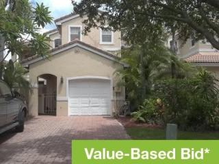 1561 Seagrape Way, Hollywood, FL 33019-4863