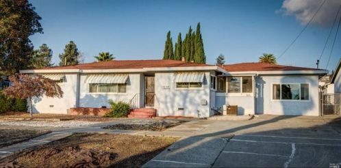 535 L St, Benicia, CA 94510-3446