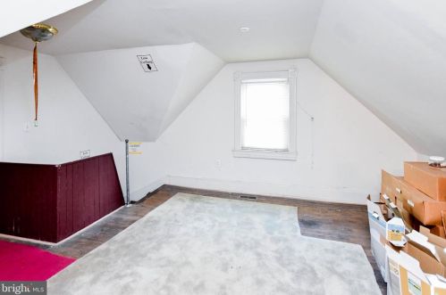 2549 11 St, Washington DC 20001-2241 exterior