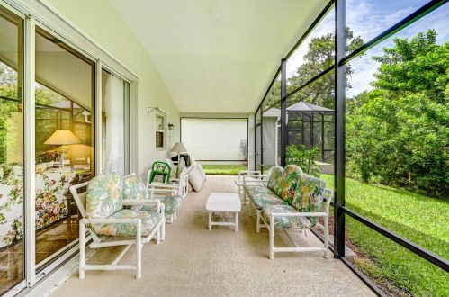 1714 Ficus Pt Dr, Melbourne FL  32940-1539 exterior