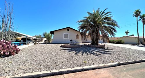 3265 Medicine Bow Dr, Lake Havasu City, AZ 86406-7841