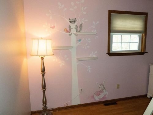 5142 Shawnee Blvd, Schnecksville PA  18078-2609 exterior