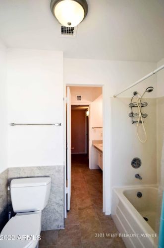 3101 Belmont Ave, Phoenix AZ  85051-6534 exterior