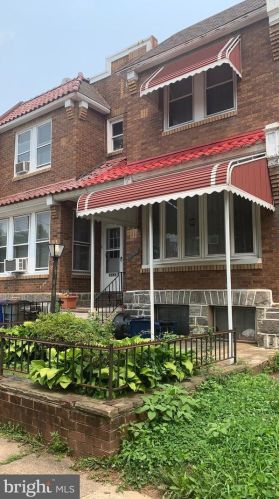 7349 20th St, Philadelphia PA  19138-2730 exterior