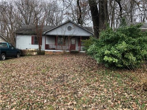 1612 Fairview St, Greensboro, NC 27405-5018