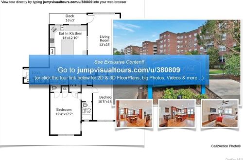 1255 North Ave, New Rochelle NY  10804-2605 exterior