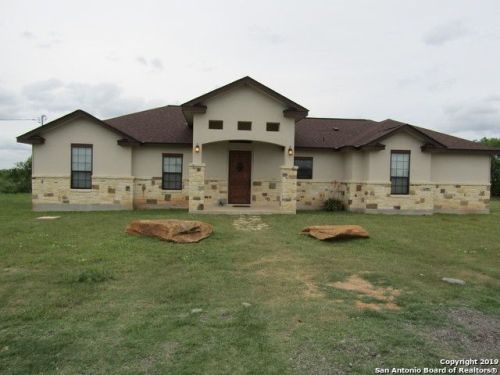 9741 Fm 2790, Somerset, TX 78069