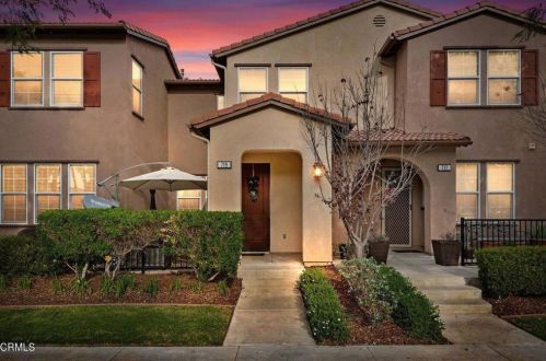 719 Forest Park Blvd, Oxnard, CA 93036-5445