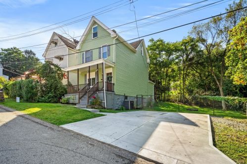 3228 Terrace Ave, Pittsburgh, PA 15122-1654
