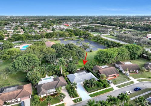 14942 Sand Pebble Ln, Delray Beach FL  33484-3537 exterior